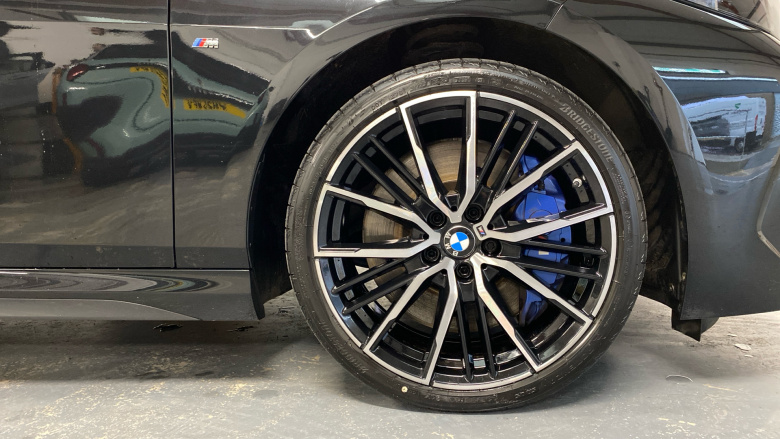 BMW 2 Series 218i [136] M Sport 4dr Petrol Saloon